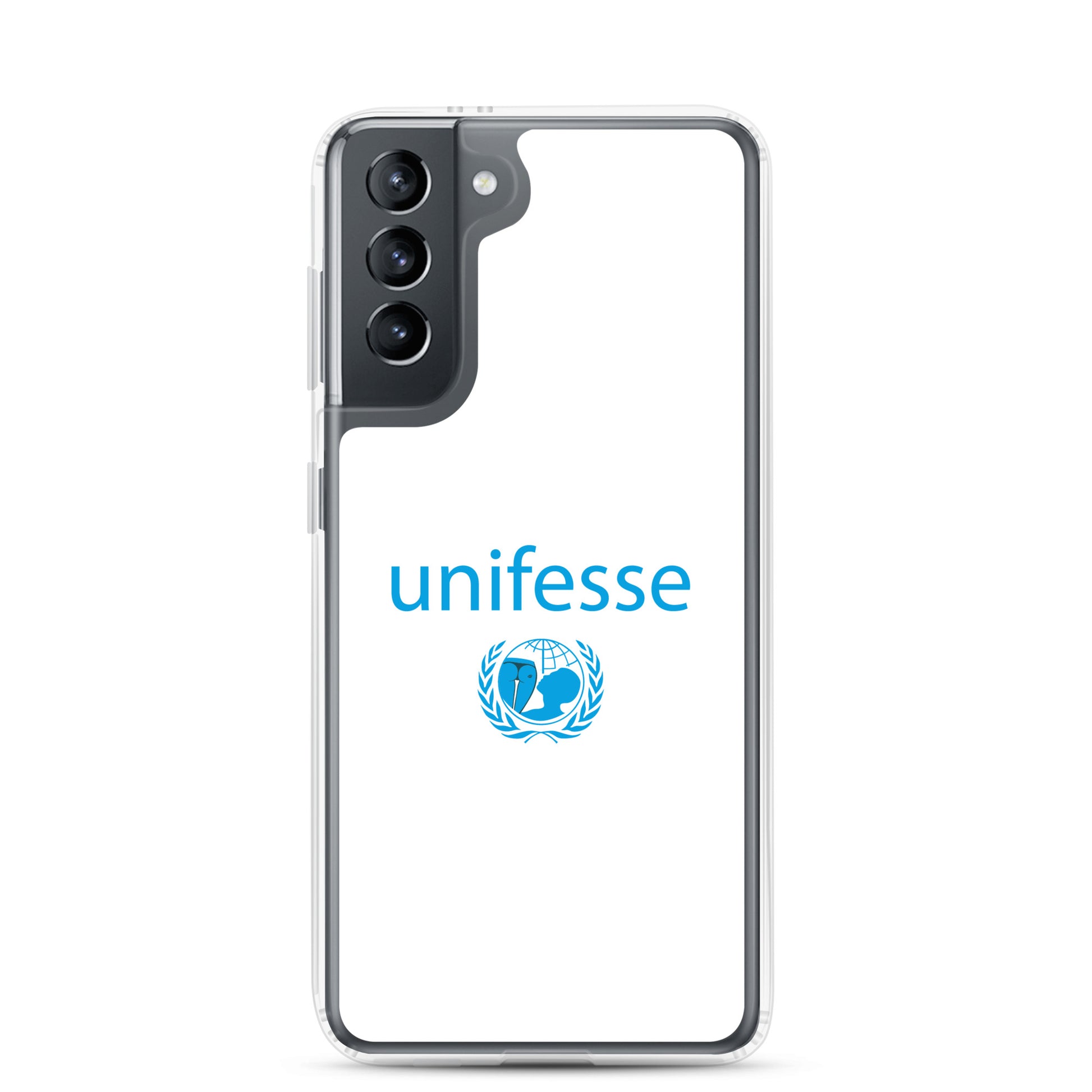Coque Samsung Unifesse - Sedurro