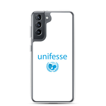 Coque Samsung Unifesse - Sedurro