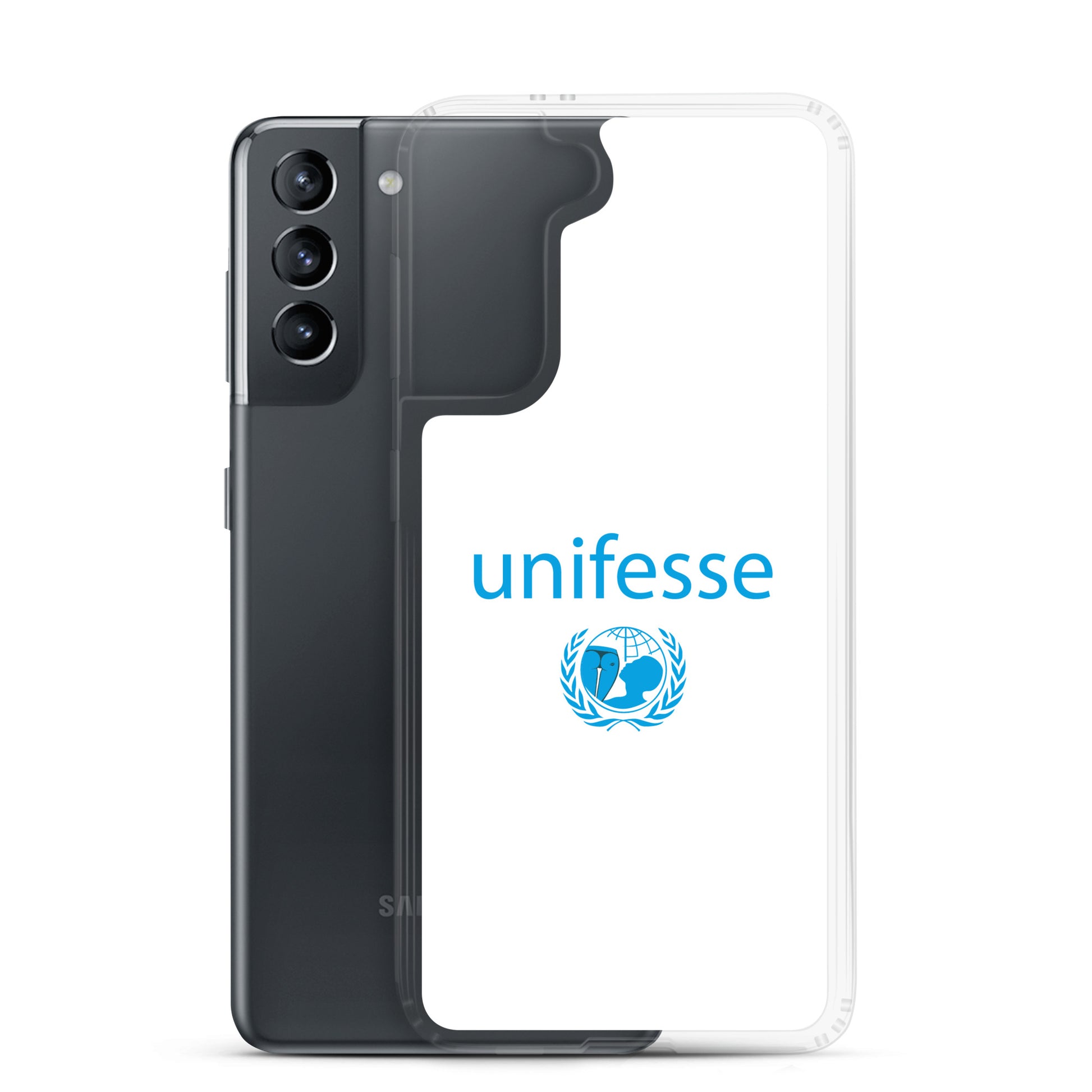 Coque Samsung Unifesse - Sedurro