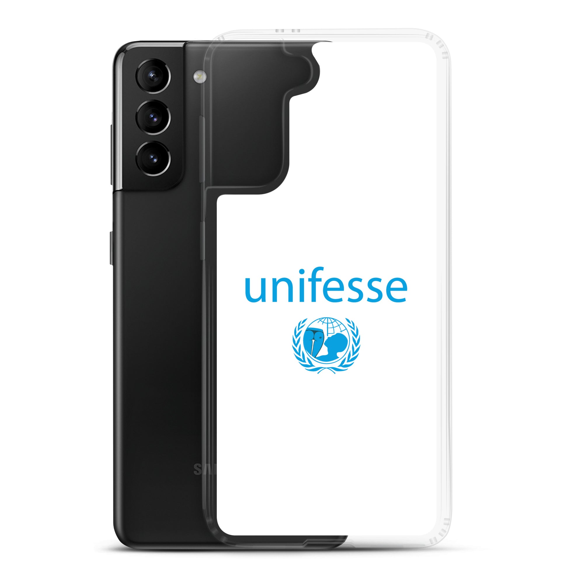 Coque Samsung Unifesse - Sedurro