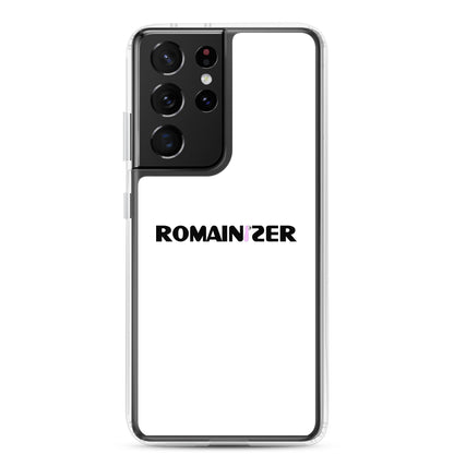 Coque Samsung Romainizer - Sedurro