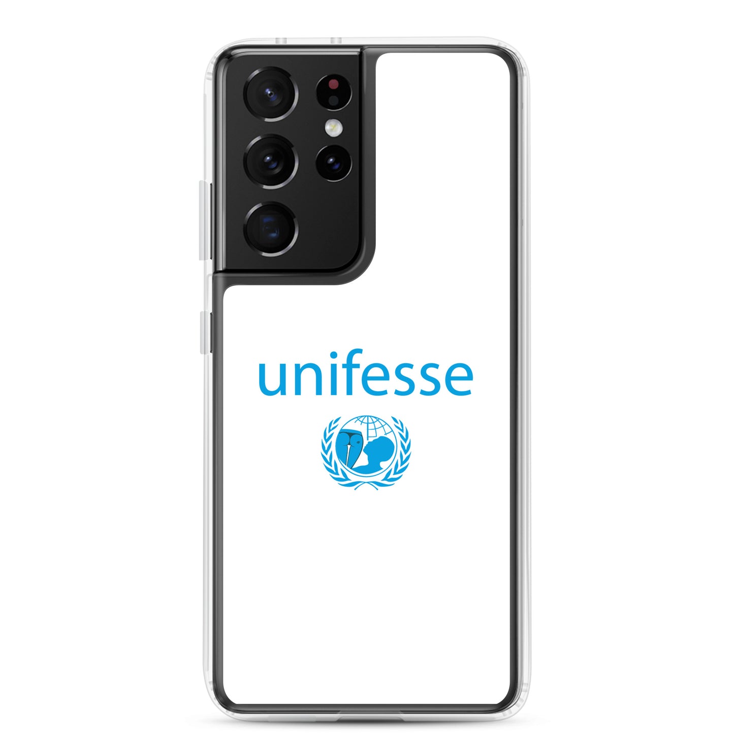 Coque Samsung Unifesse - Sedurro