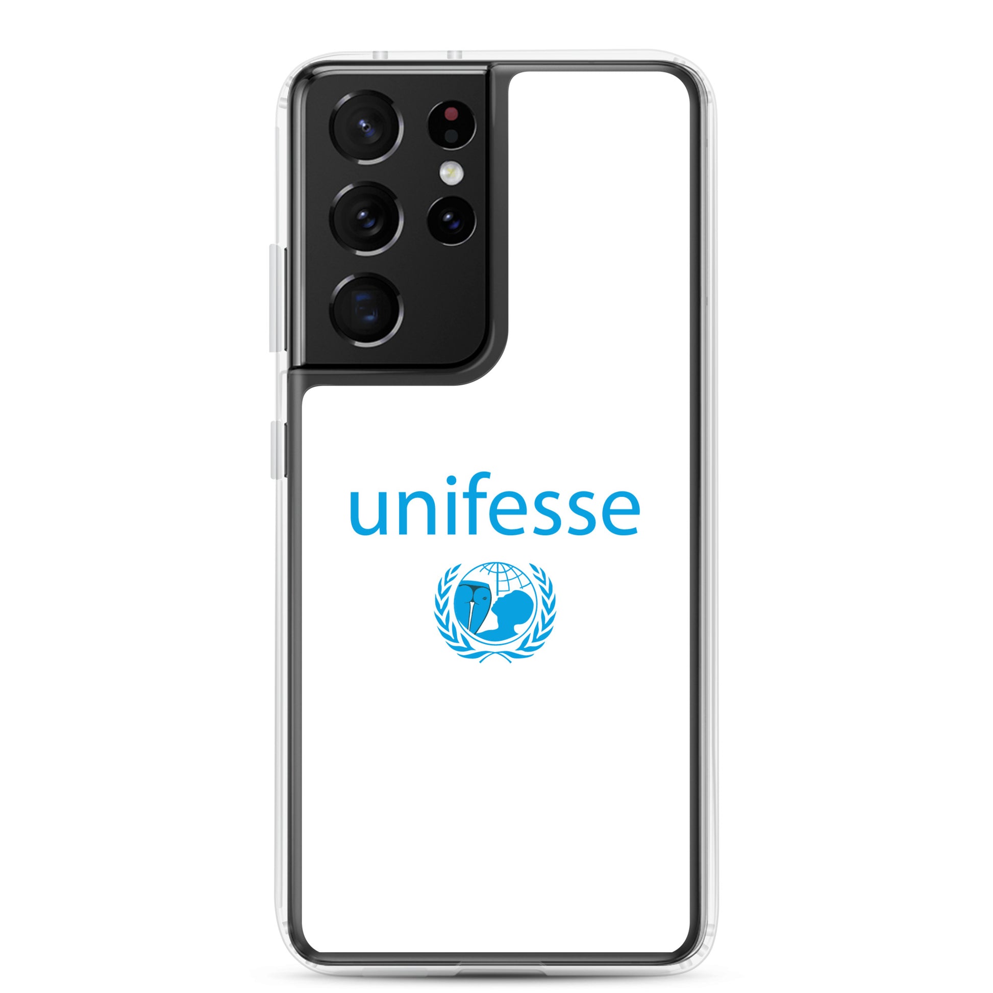 Coque Samsung Unifesse - Sedurro