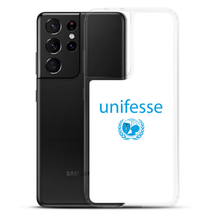 Coque Samsung Unifesse - Sedurro