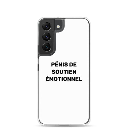 Coque Samsung Pénis de soutien émotionnel - Sedurro