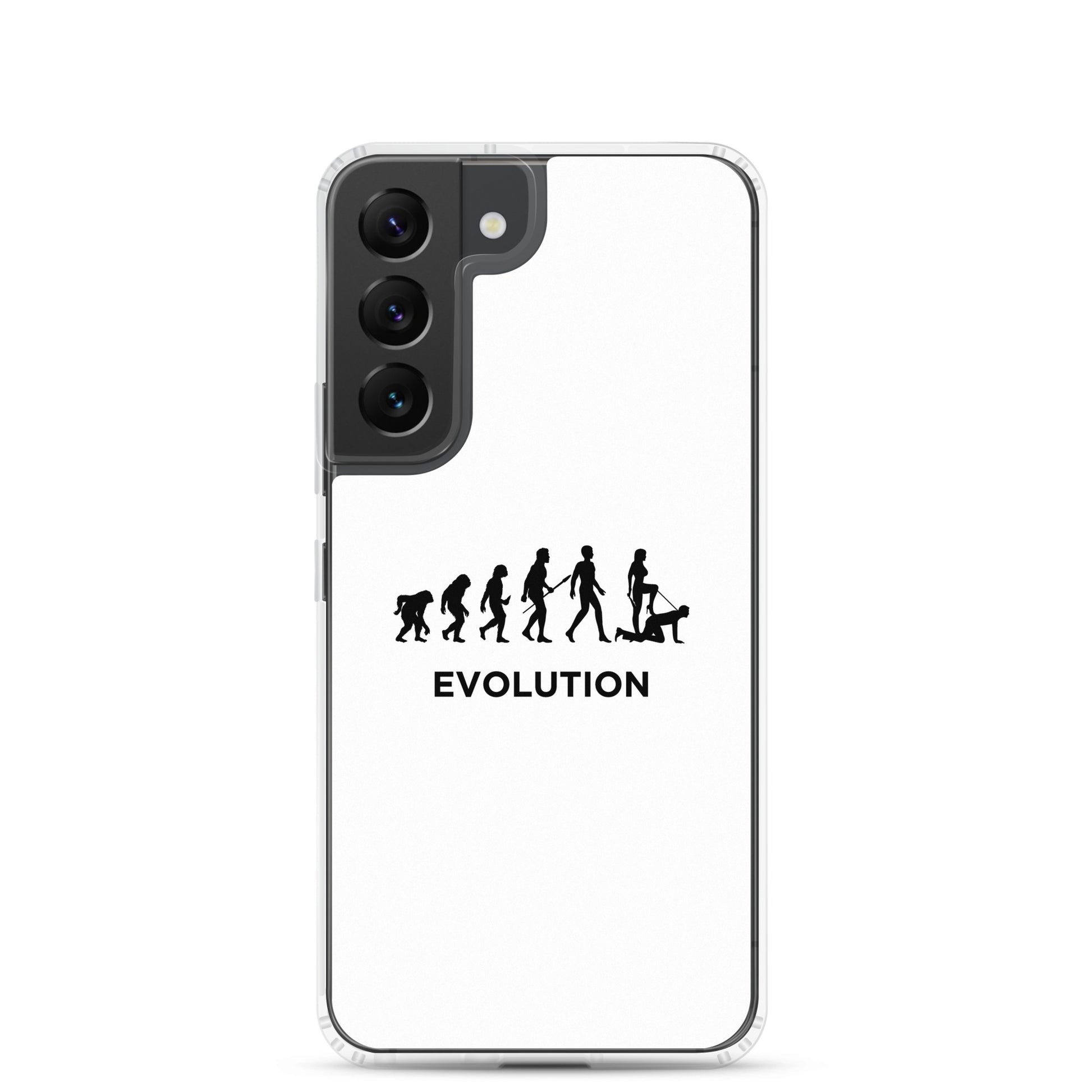 Coque Samsung Evolution SM domina - Sedurro