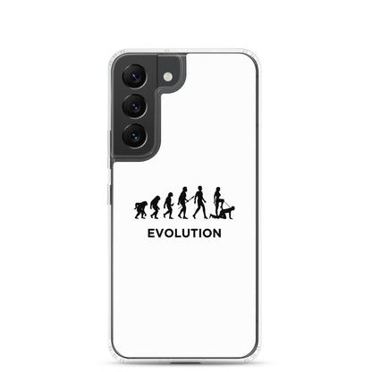 Coque Samsung Evolution SM domina - Sedurro