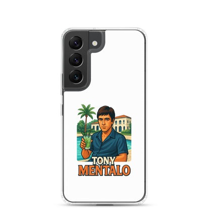 Coque Samsung Tony Mentalo - Sedurro