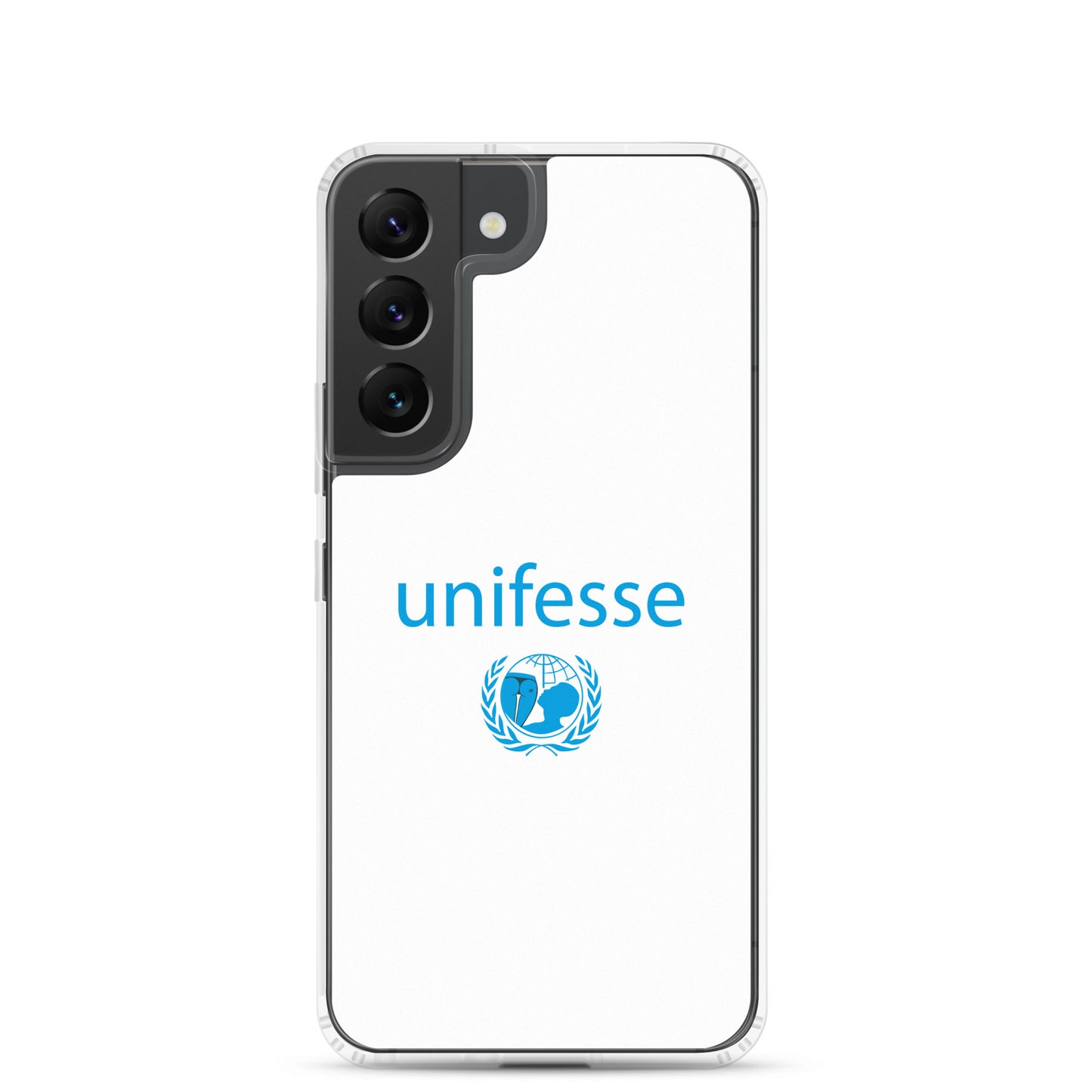 Coque Samsung Unifesse - Sedurro