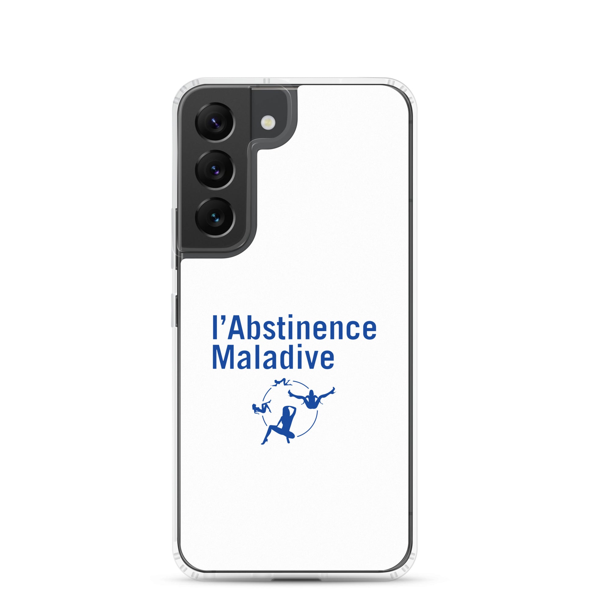 Coque Samsung L'Abstinence maladive - Sedurro