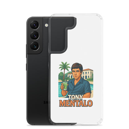 Coque Samsung Tony Mentalo - Sedurro