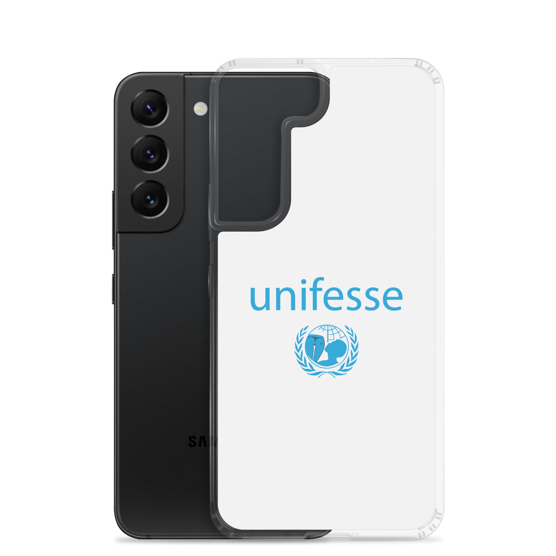 Coque Samsung Unifesse - Sedurro