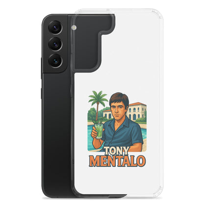 Coque Samsung Tony Mentalo - Sedurro