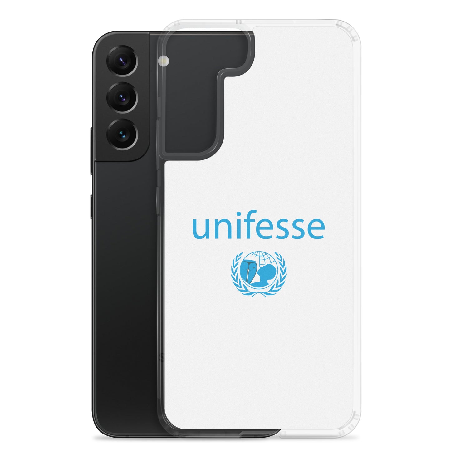 Coque Samsung Unifesse - Sedurro