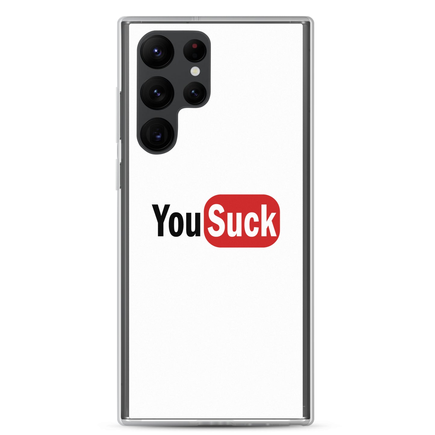 Coque Samsung YouSuck - Sedurro