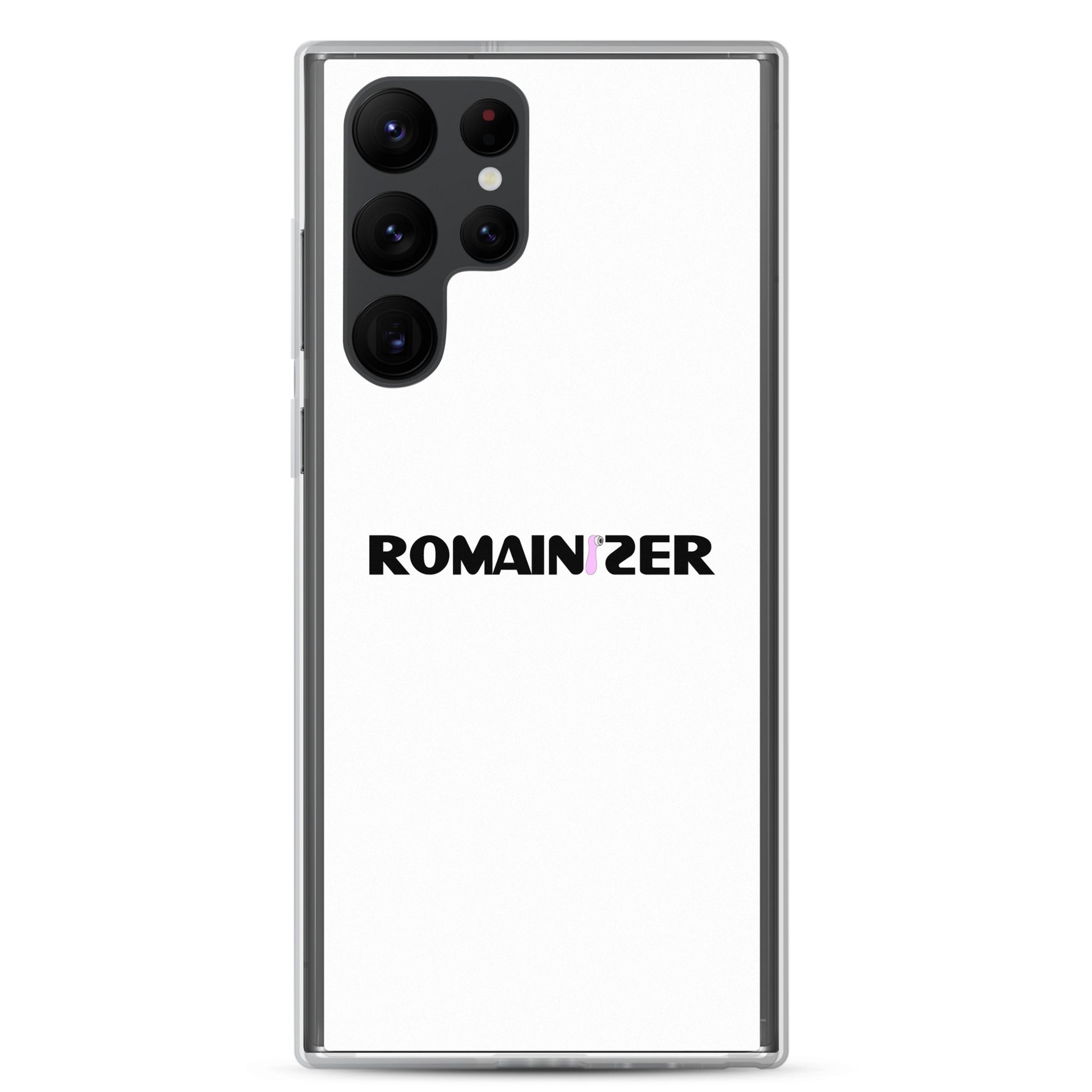 Coque Samsung Romainizer - Sedurro