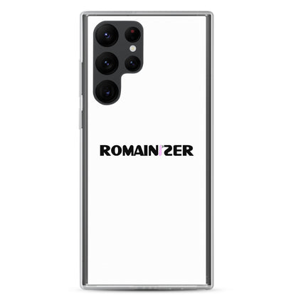 Coque Samsung Romainizer - Sedurro