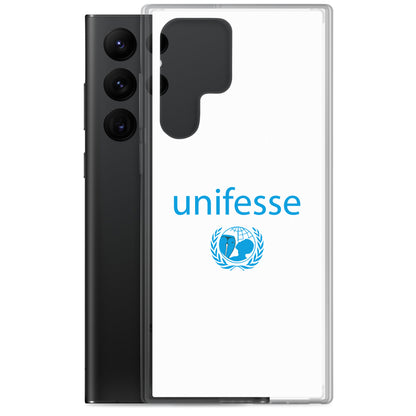 Coque Samsung Unifesse - Sedurro
