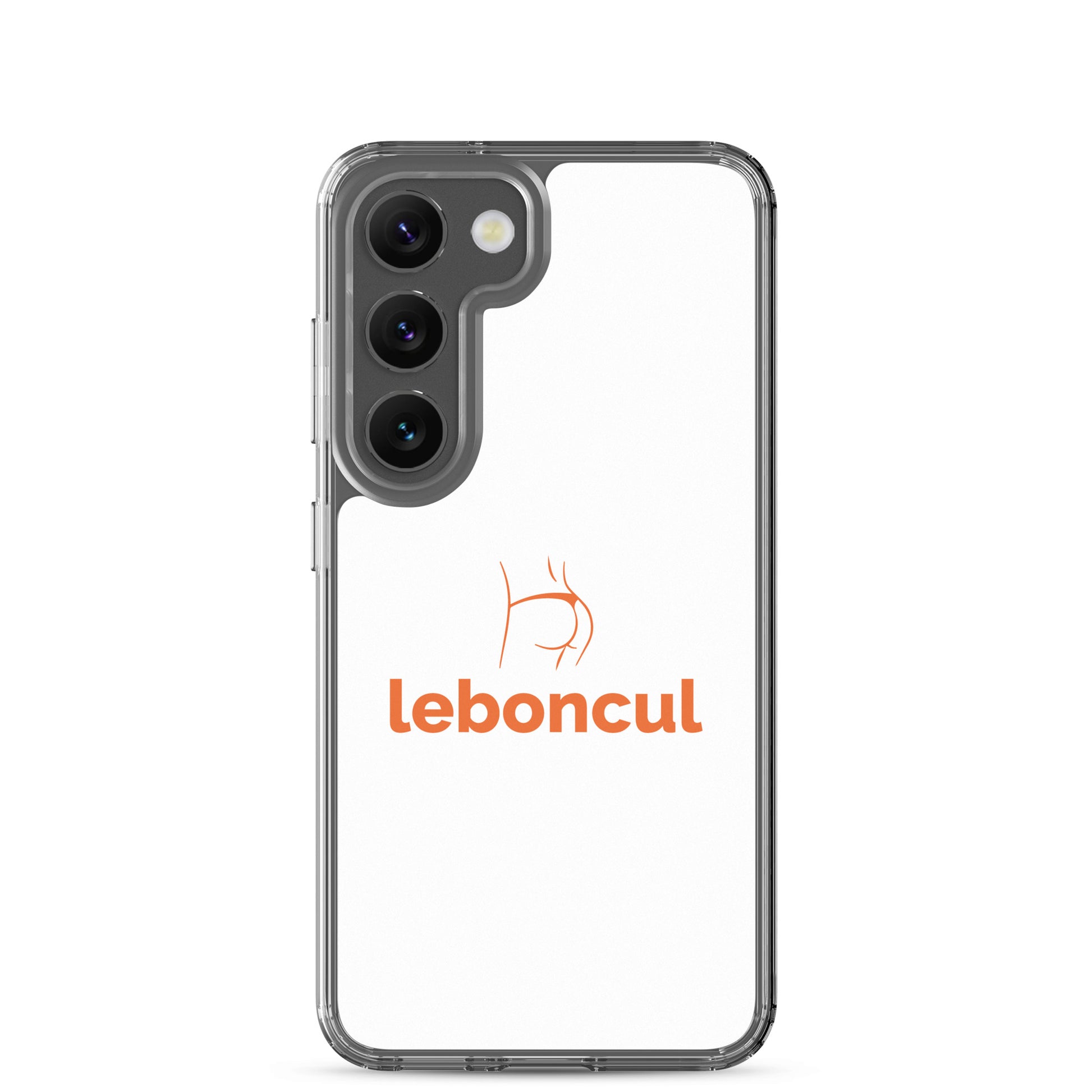 Coque Samsung Le bon cul - Sedurro