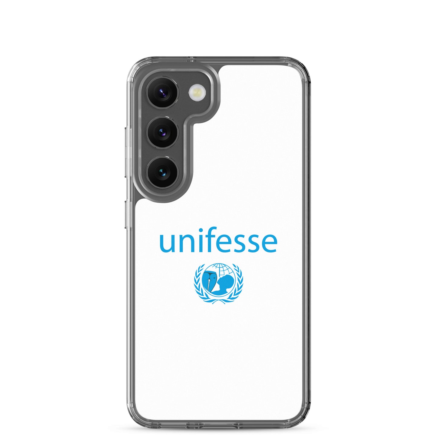 Coque Samsung Unifesse - Sedurro