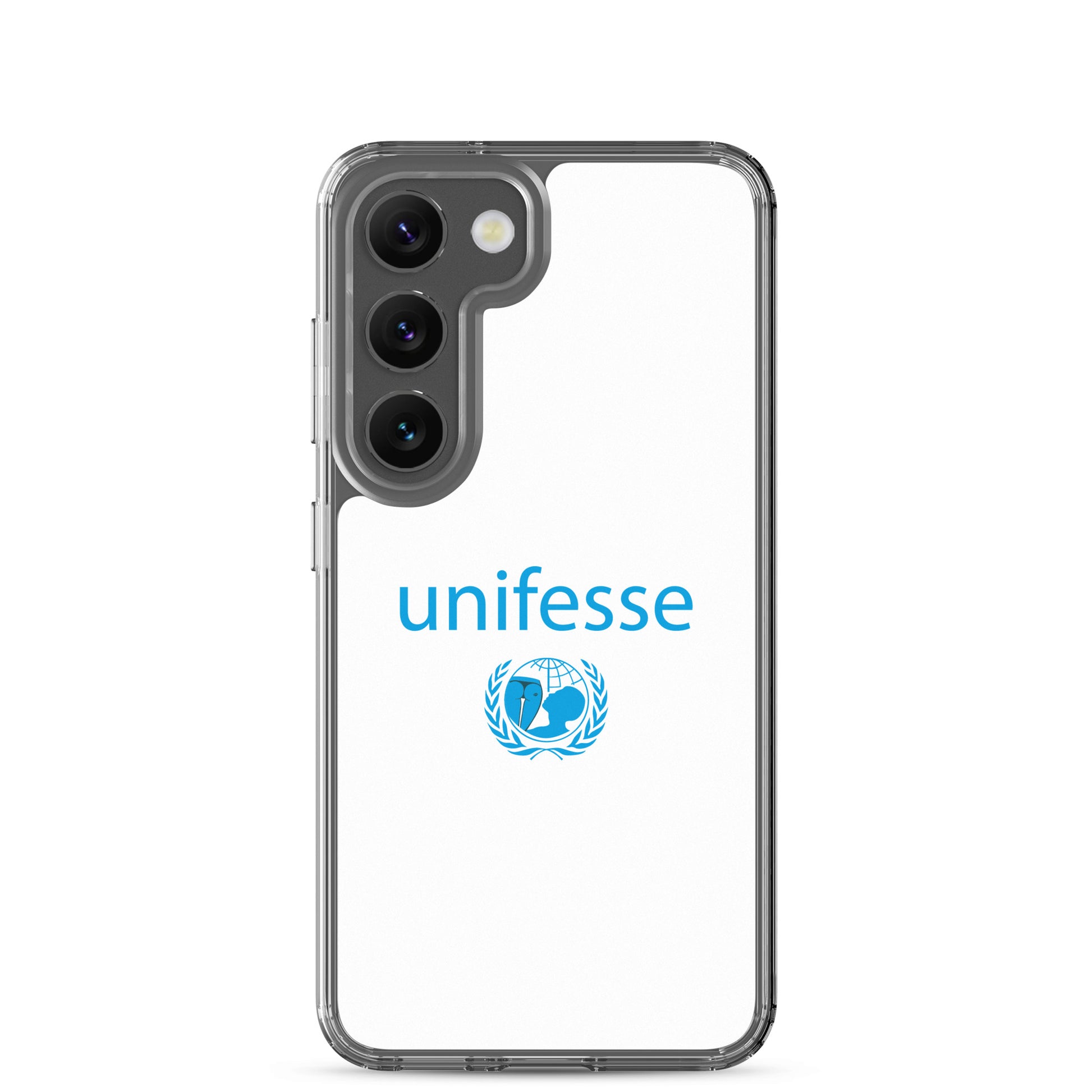 Coque Samsung Unifesse - Sedurro