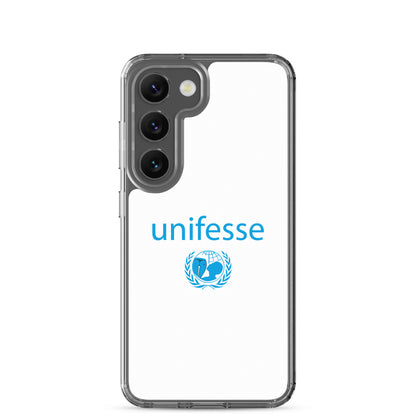 Coque Samsung Unifesse - Sedurro