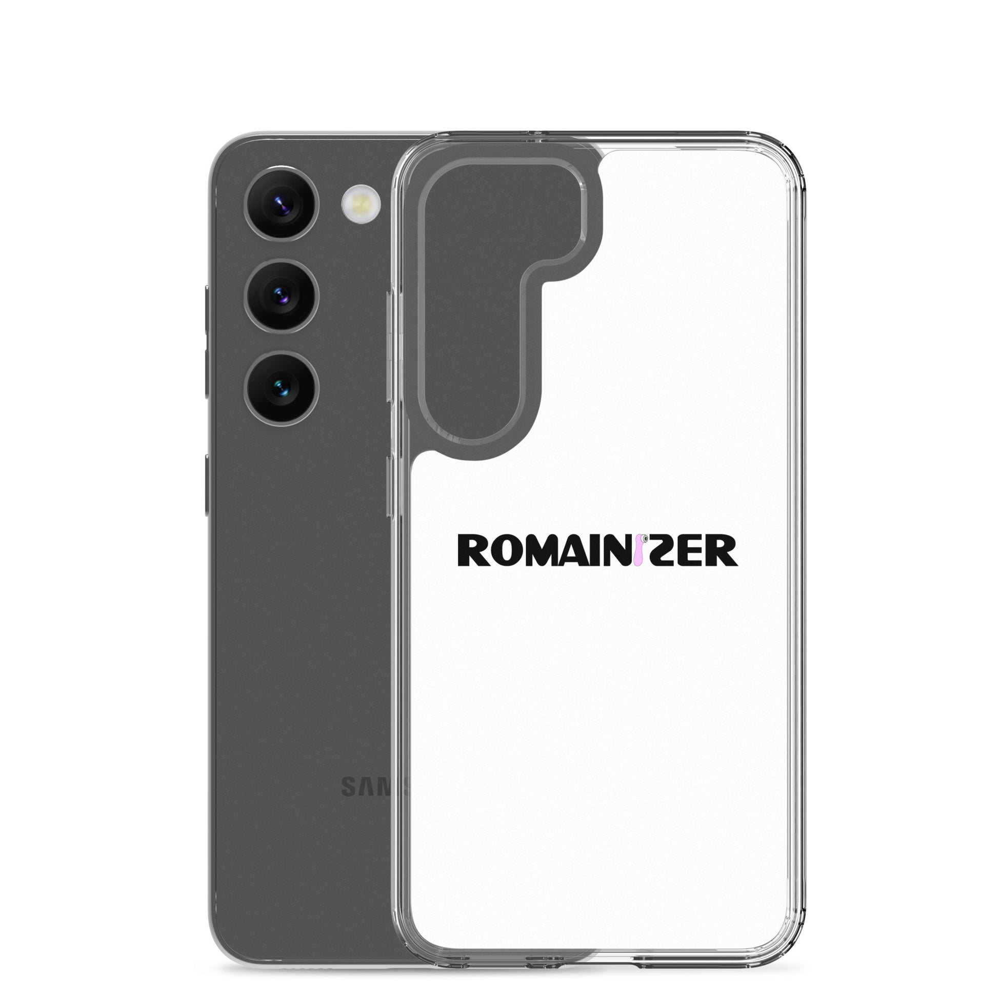 Coque Samsung Romainizer - Sedurro
