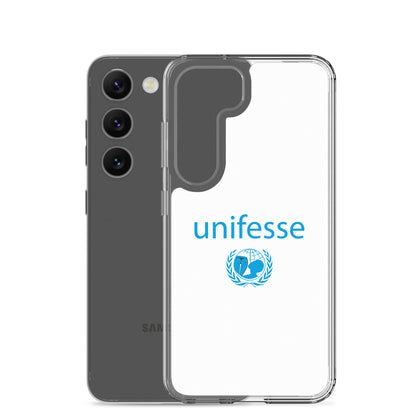 Coque Samsung Unifesse - Sedurro
