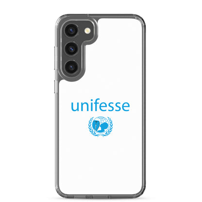 Coque Samsung Unifesse - Sedurro