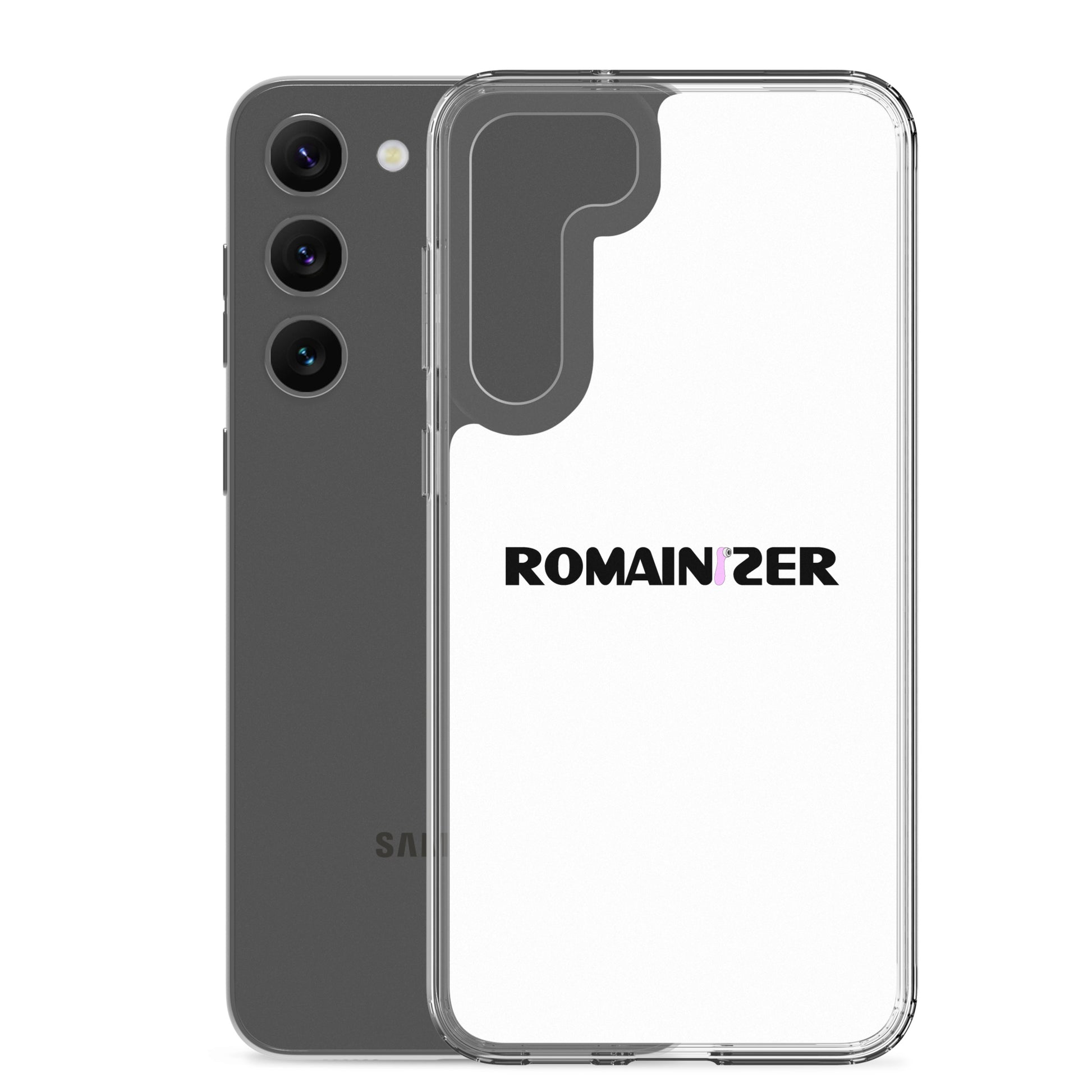 Coque Samsung Romainizer - Sedurro