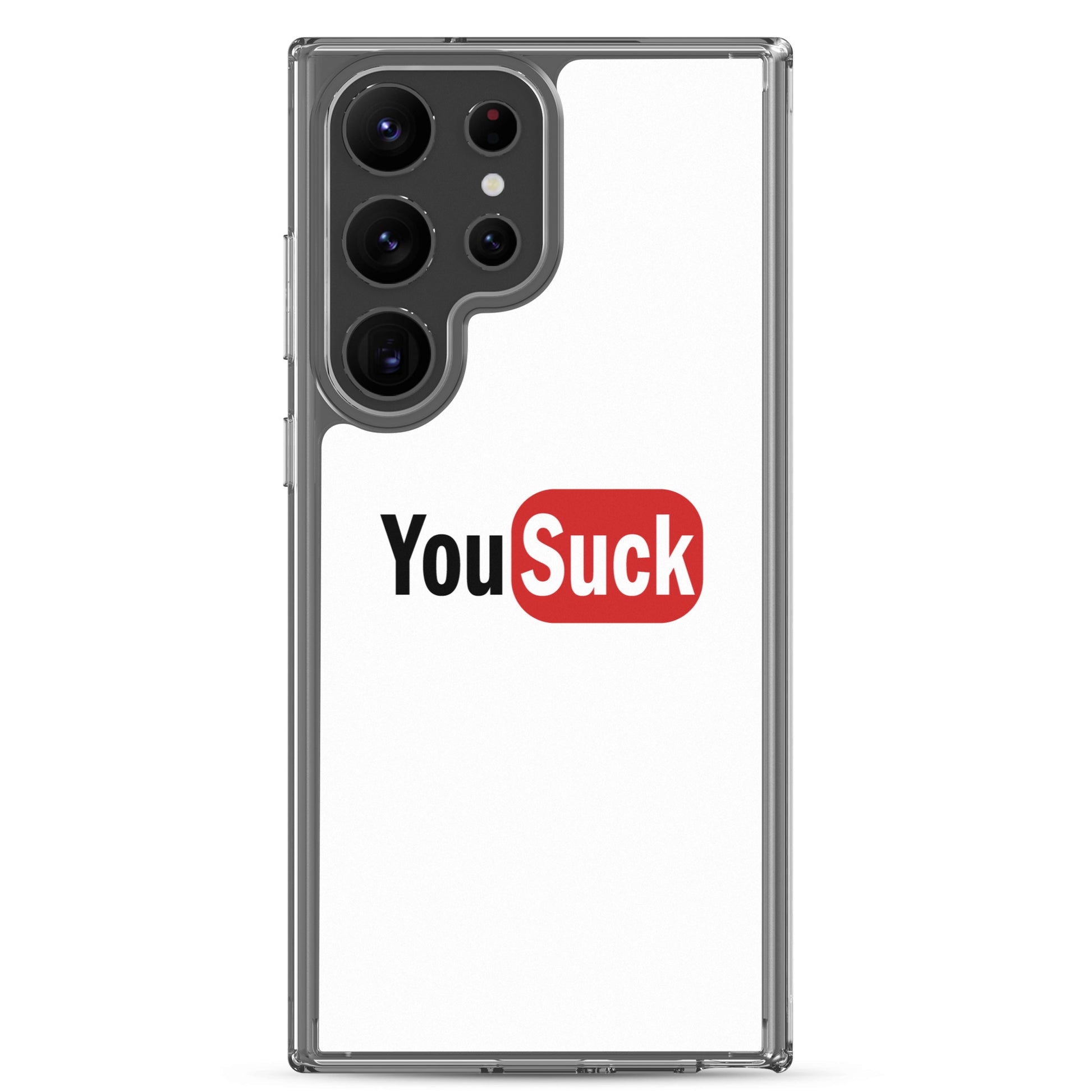 Coque Samsung YouSuck - Sedurro