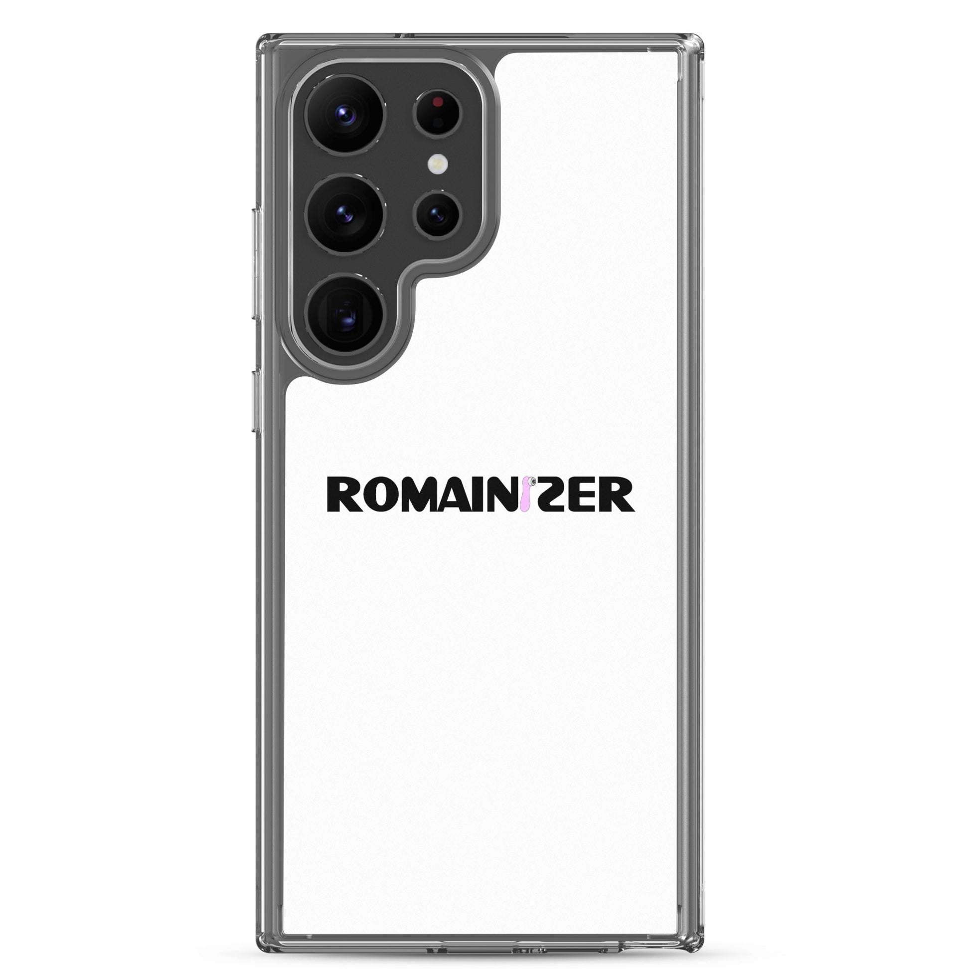 Coque Samsung Romainizer - Sedurro