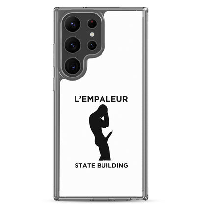 Coque Samsung L'empaleur state building - Sedurro
