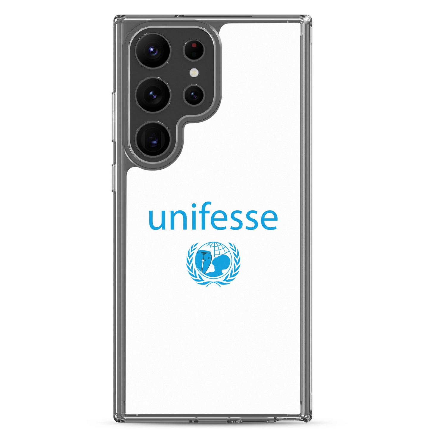 Coque Samsung Unifesse - Sedurro