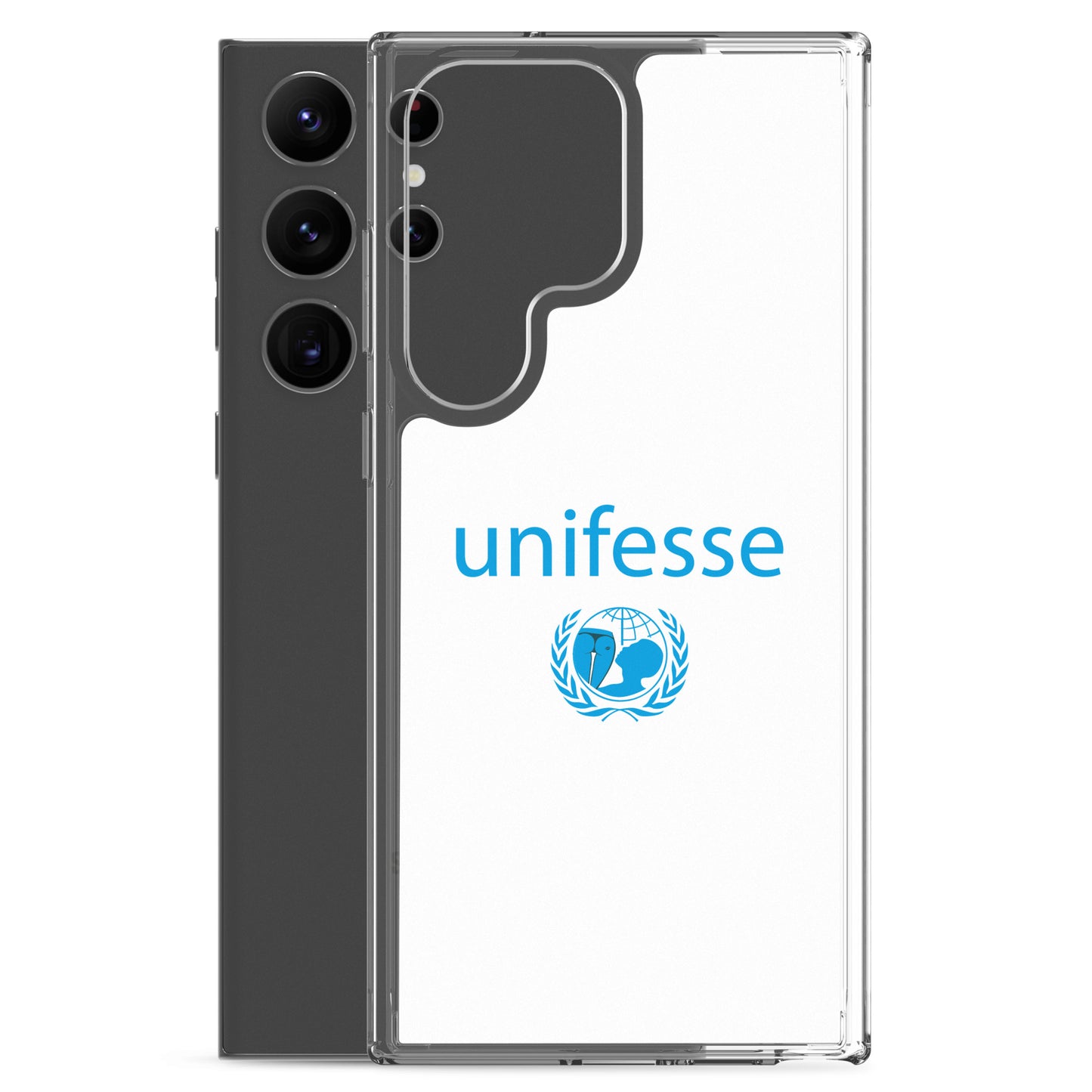 Coque Samsung Unifesse - Sedurro
