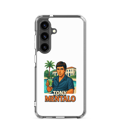 Coque Samsung Tony Mentalo - Sedurro