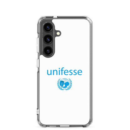 Coque Samsung Unifesse - Sedurro