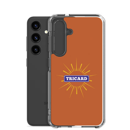 Coque Samsung Tricard - Sedurro