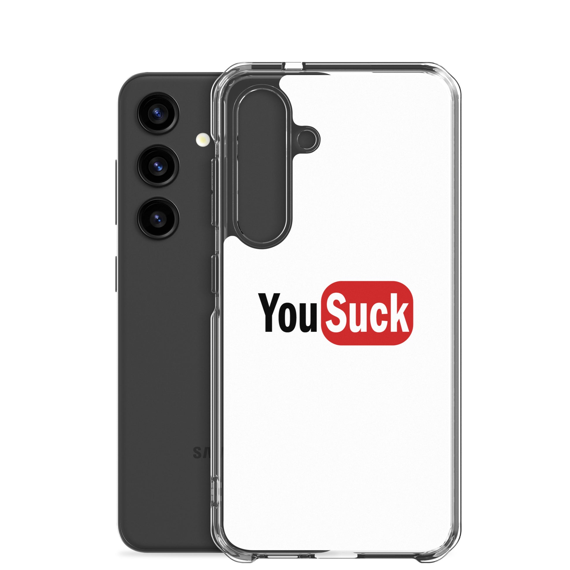 Coque Samsung YouSuck - Sedurro