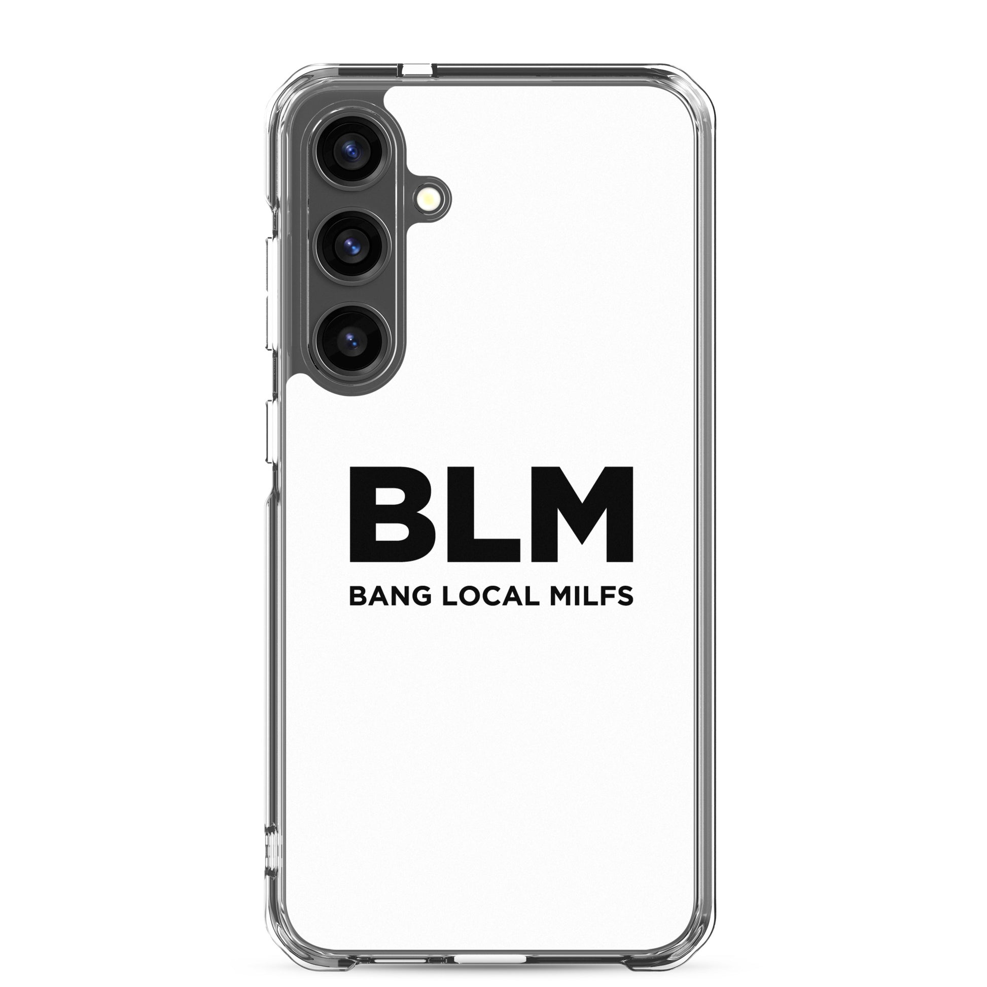 Coque Samsung BLM Bang Local Milfs - Sedurro