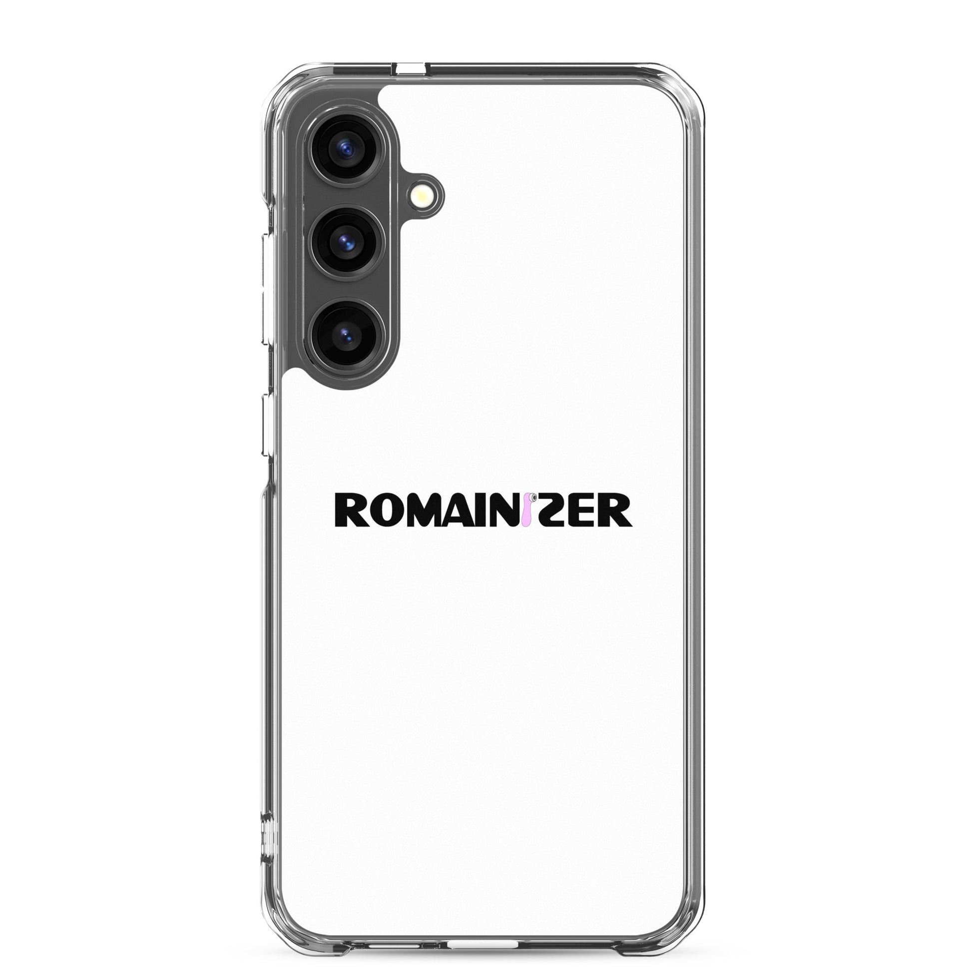 Coque Samsung Romainizer - Sedurro