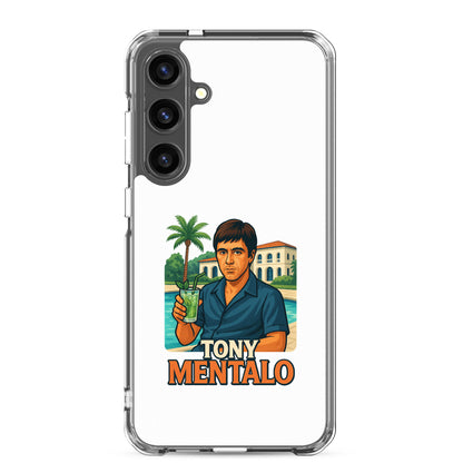 Coque Samsung Tony Mentalo - Sedurro