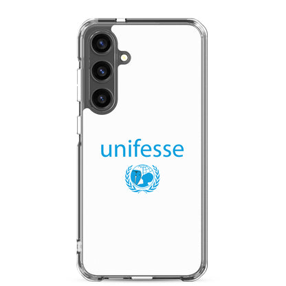 Coque Samsung Unifesse - Sedurro
