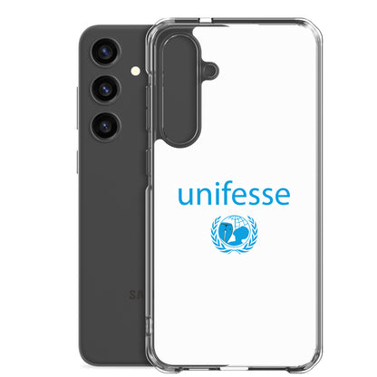 Coque Samsung Unifesse - Sedurro