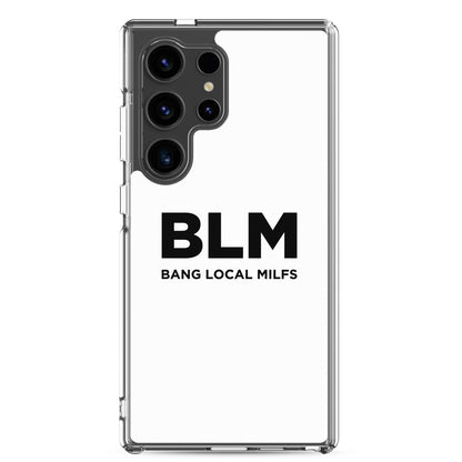 Coque Samsung BLM Bang Local Milfs - Sedurro