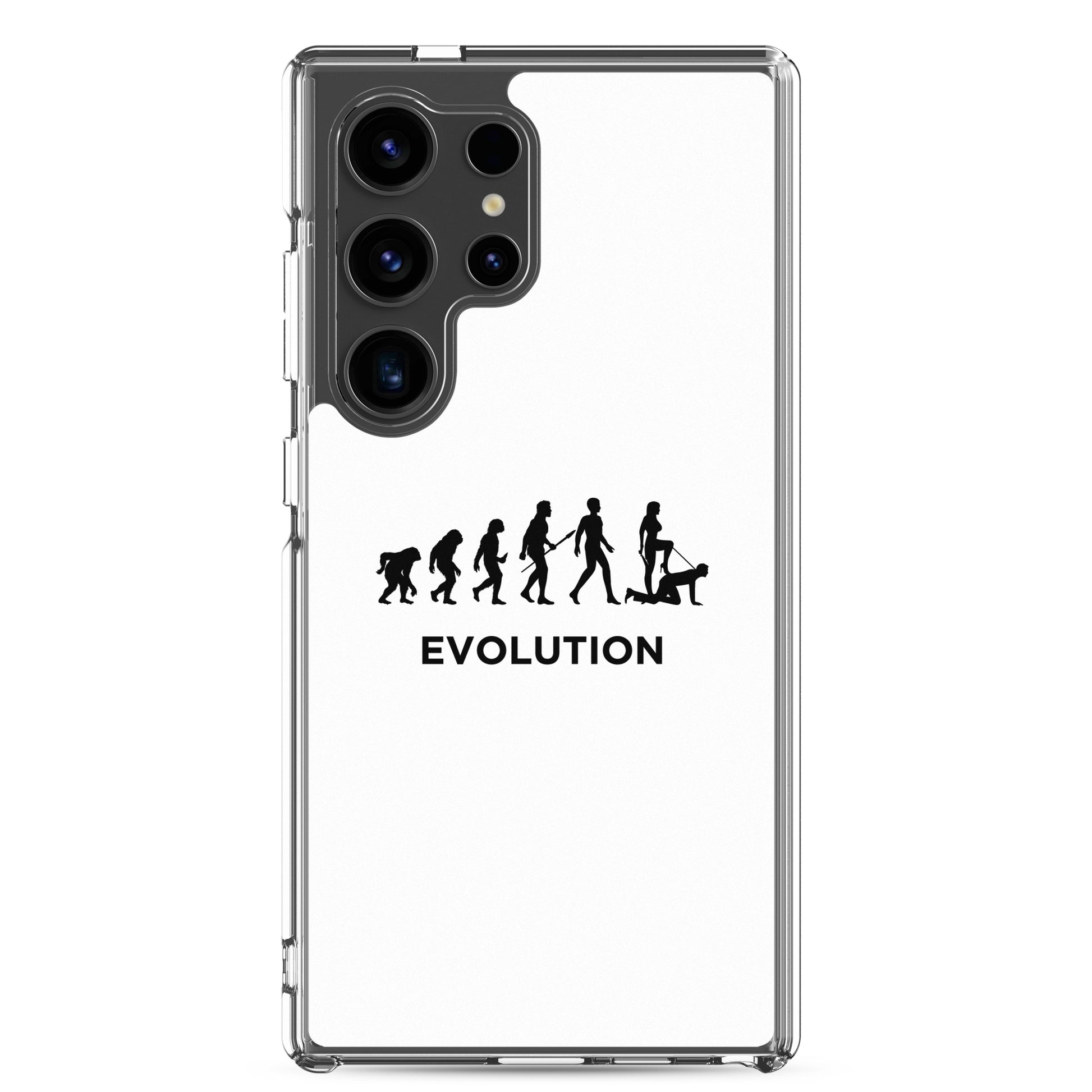 Coque Samsung Evolution SM domina - Sedurro