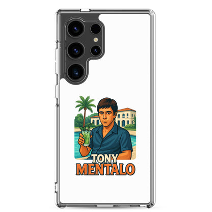 Coque Samsung Tony Mentalo - Sedurro