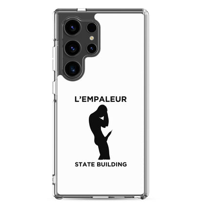Coque Samsung L'empaleur state building - Sedurro