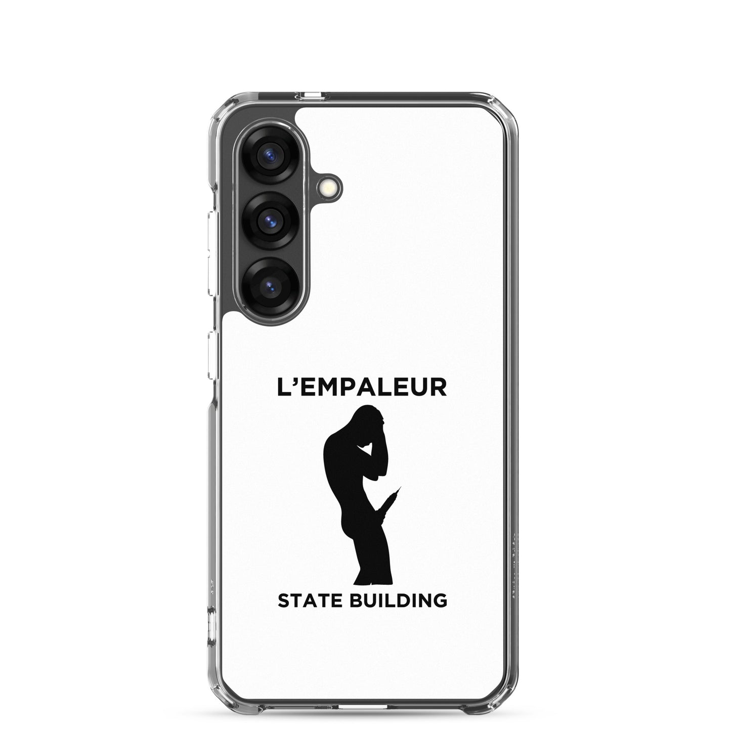 Coque Samsung L'empaleur state building - Sedurro