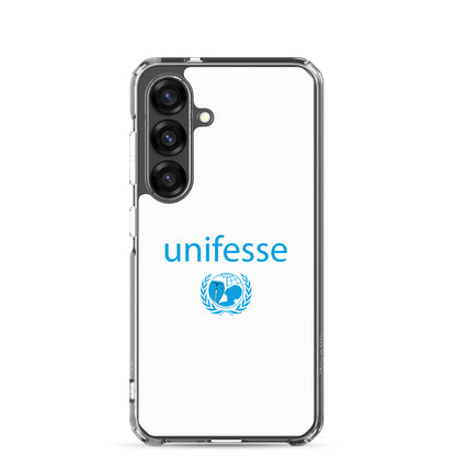 Coque Samsung Unifesse - Sedurro